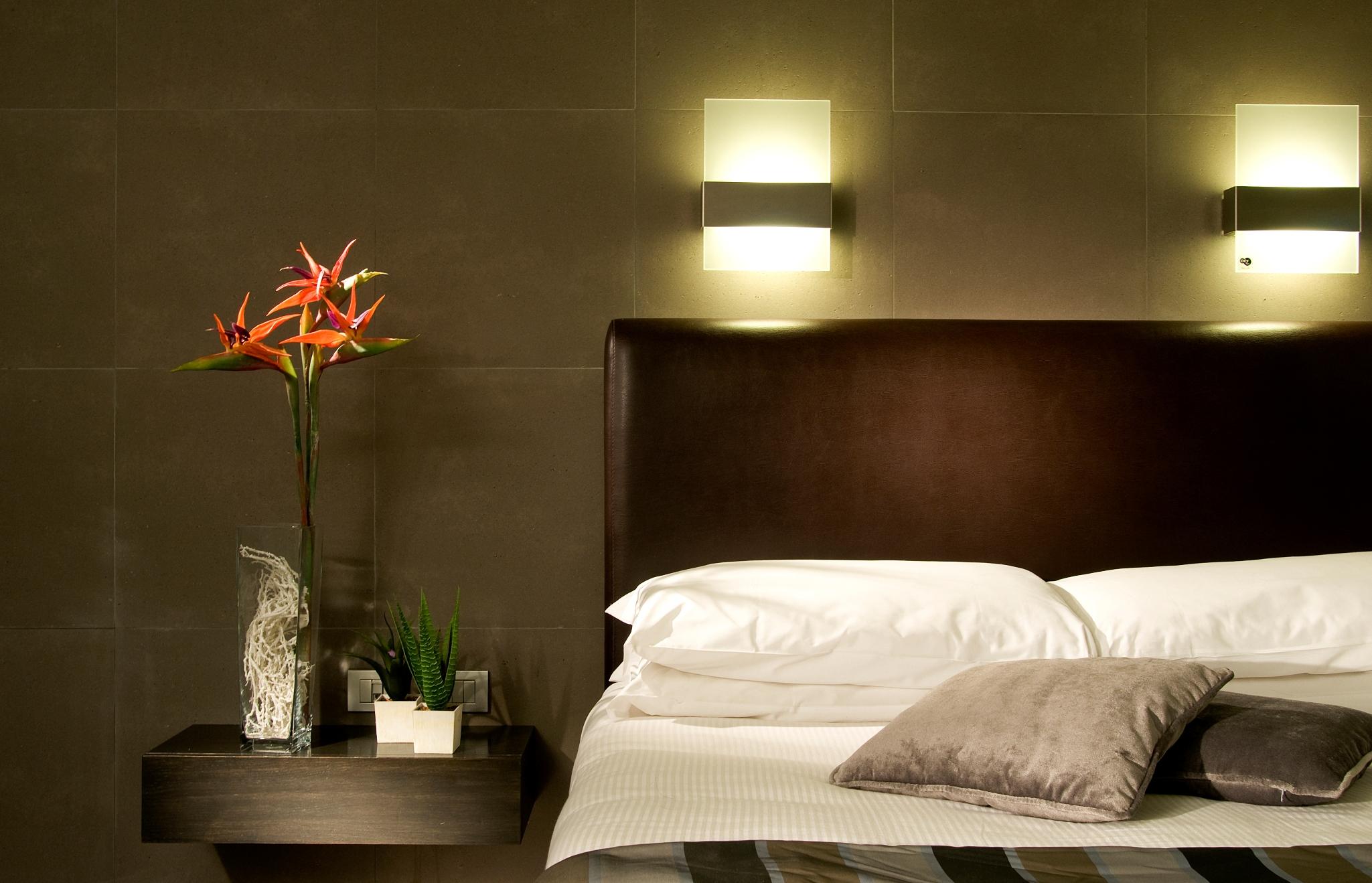 Hotel Trevi - Gruppo Trevi Hotels Rome Luaran gambar