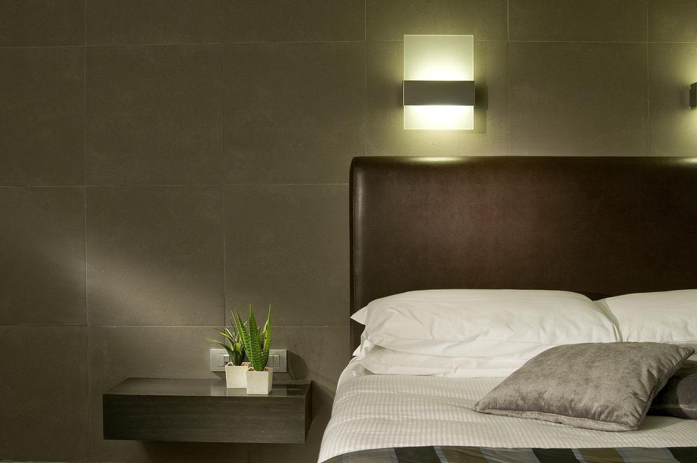 Hotel Trevi - Gruppo Trevi Hotels Rome Luaran gambar