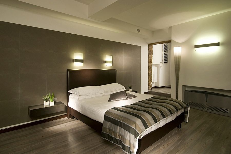 Hotel Trevi - Gruppo Trevi Hotels Rome Luaran gambar